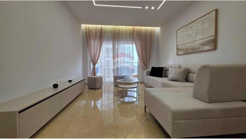 🌊 Apartament Elegant 1+1 për Shitje – Ujë i Ftohtë, Konomajt