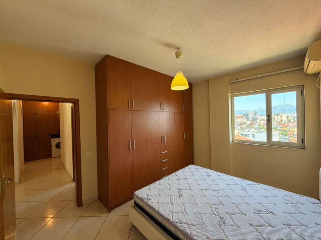2+1 apartment for sale in Selite.