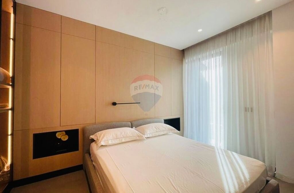 Apartament 1+1 Myslym Shyr