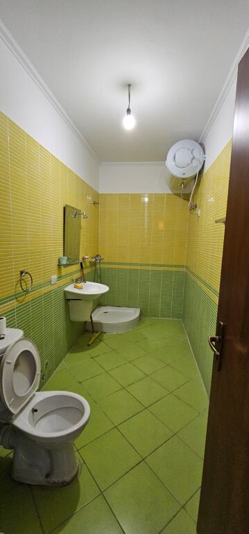 SHITET APARTAMENT 1+1 SHKEMBI KAVAJES, DURRES 82 M2 VIJE E PARE ME DETIN.