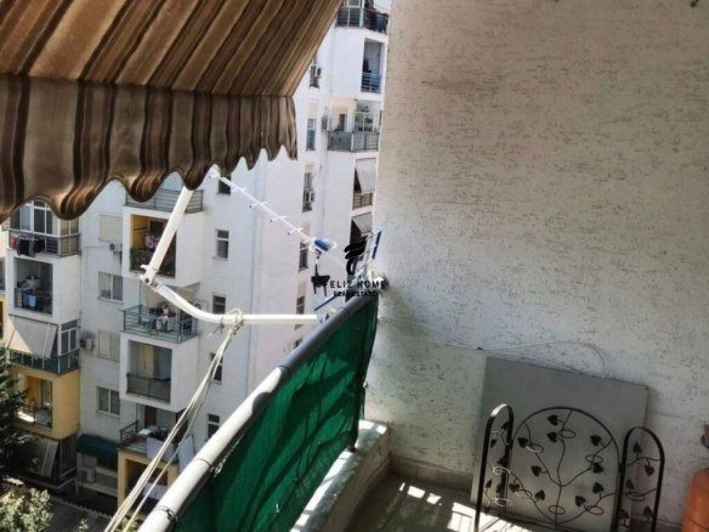 VENDESI APPARTAMENTO 1+1 YZBERISHT 10.300.000 LEKE FH-69850