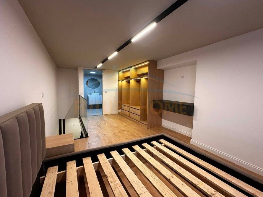 Shitet, Duplex 1+1, Golden Park 3, Tiranë