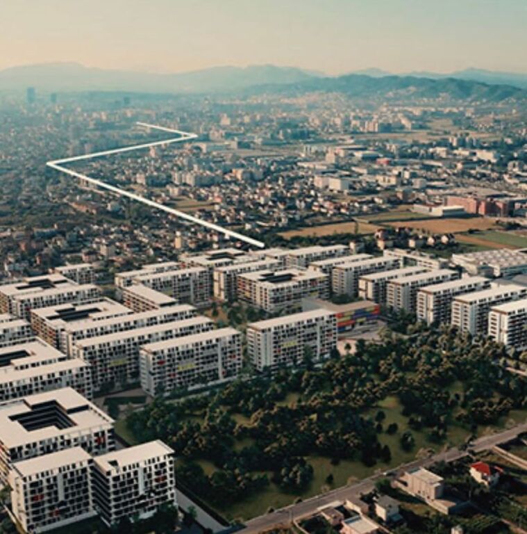 For sale 1+1 Univers City