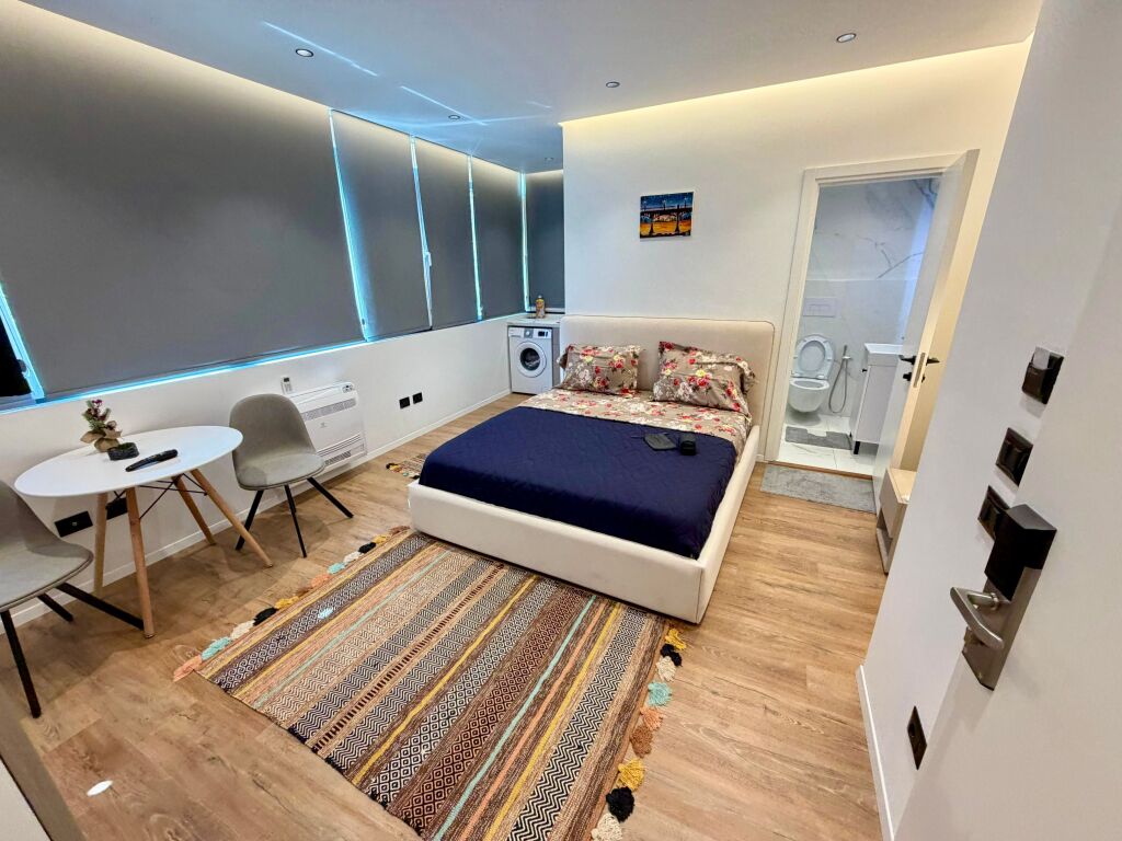 📣 SHITEN 2 GARSONIERE 📍 Selvia 🛣️ Rruga "Siri Kodra" ✨