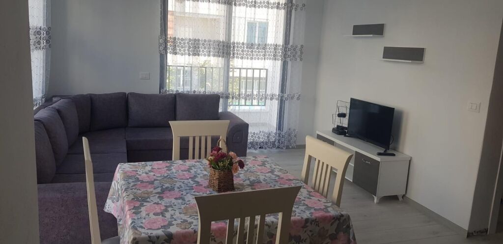 Apartament 1+1 me qera tek Bar Sorriso ne Astir