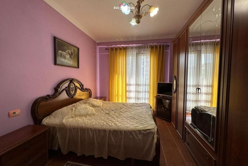 Apartament Me Qera 1+1 Tek 21 Dhjetori (ID B2101647) Tirane