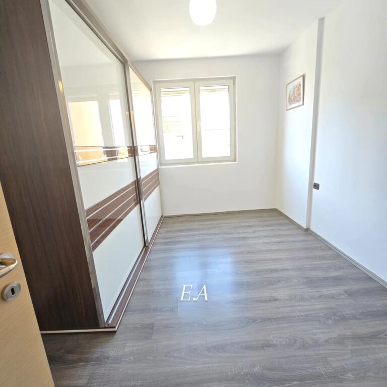 For sale 1+1, former aviation field