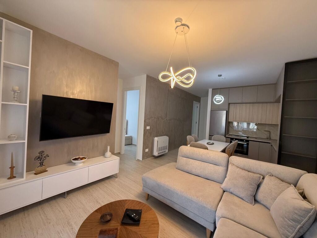 Apartment 3+1+2 for rent, Forest, Dry lake!