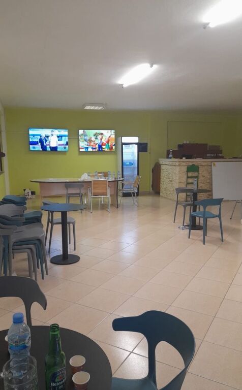 Qera | Ambjent Biznesi | Bill Clinton Street | 1700 €/muaj