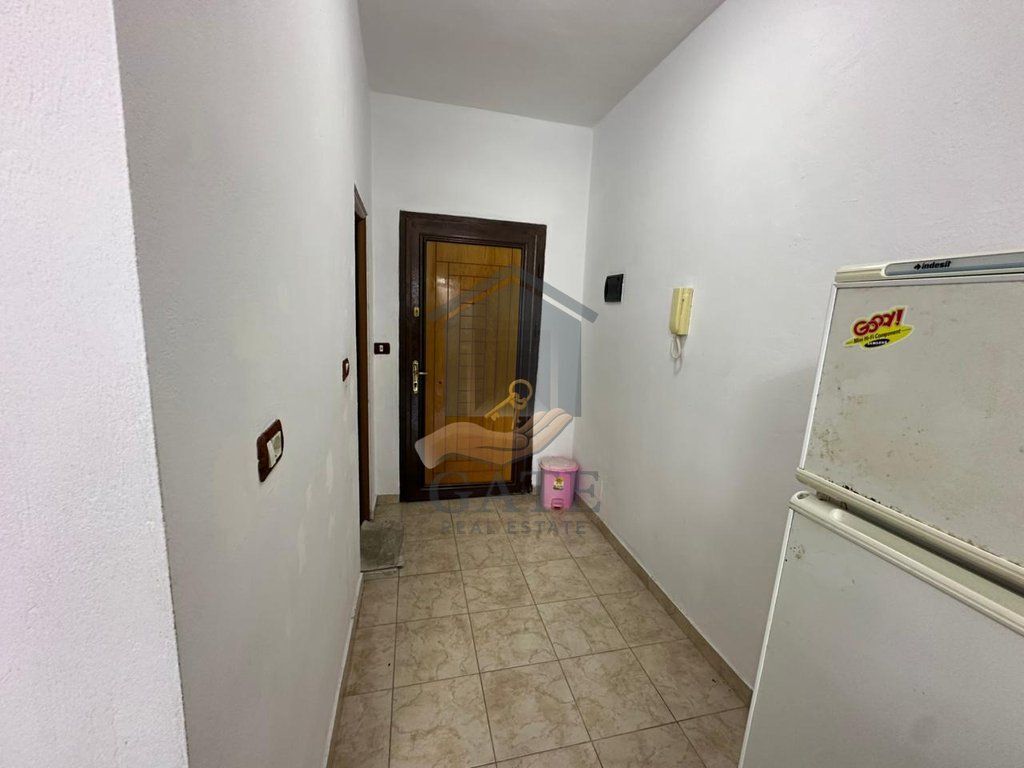 For sale, Apartment 1+1, At Iliria Beach.