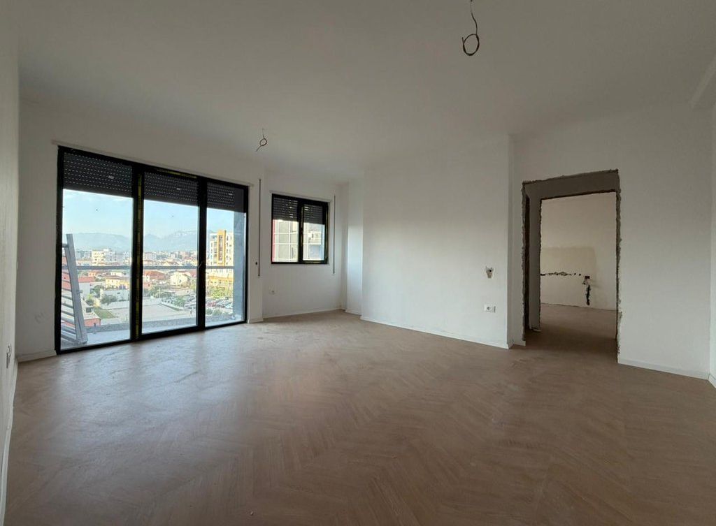 Don Bosko, Shesim Apartament 1+1