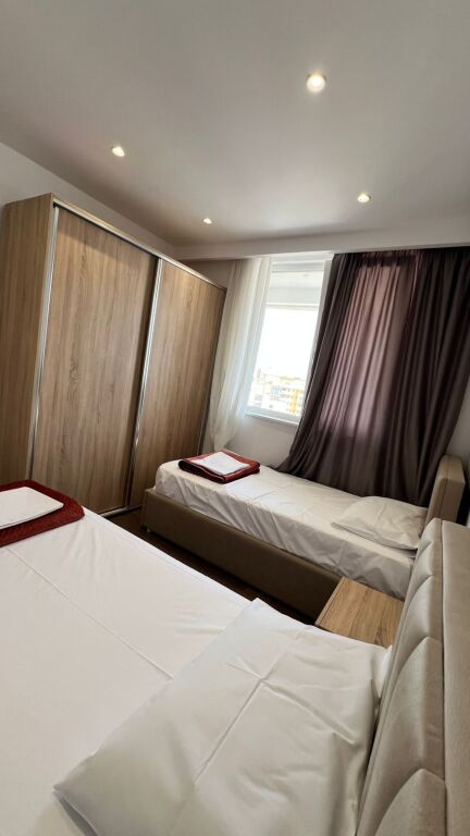 Appartamento 2+1 in affitto a Mine Peza