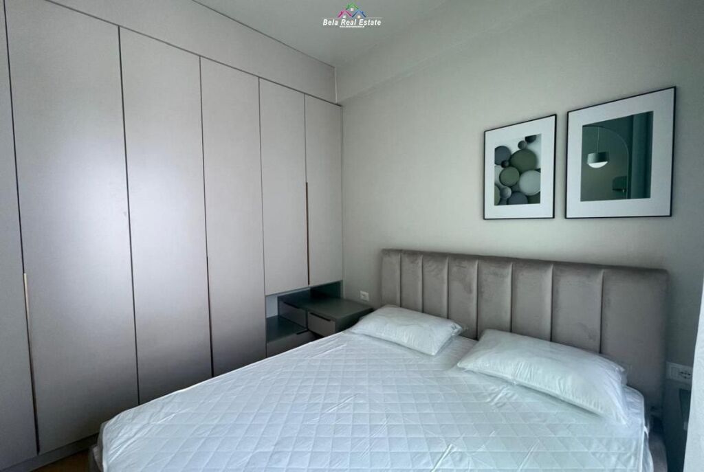 Apartament Me Qera 1+1 Ne Ali Dem (ID B2101649) Tirane