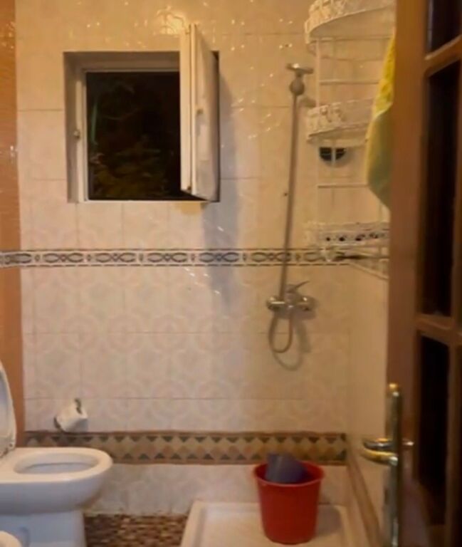 Apartment 1+1 near Elbasan Road