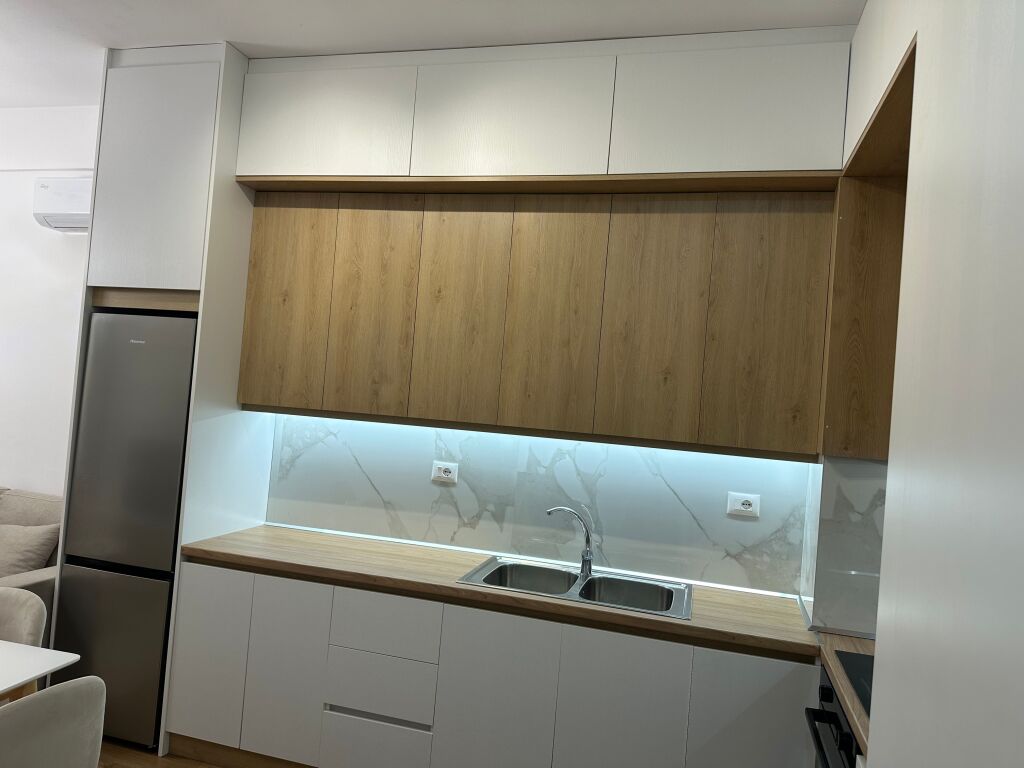 Apartment for rent 1+1 Kadiu Complex