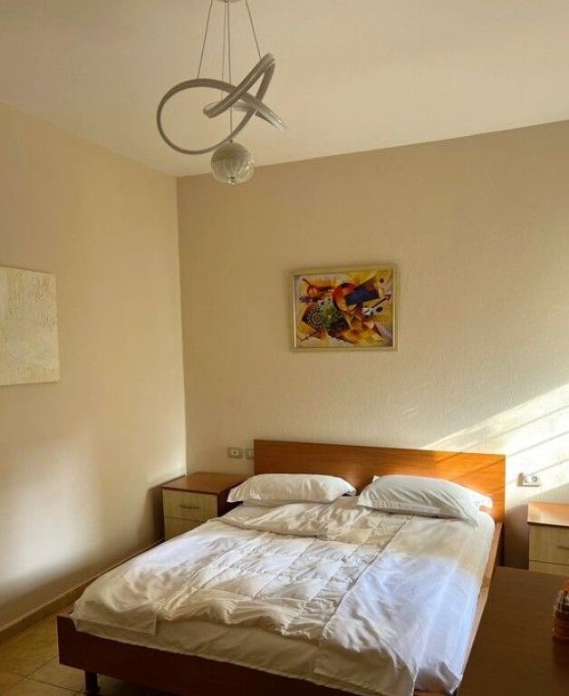 Apartament 1+1 ne rrugen Mine Peza!