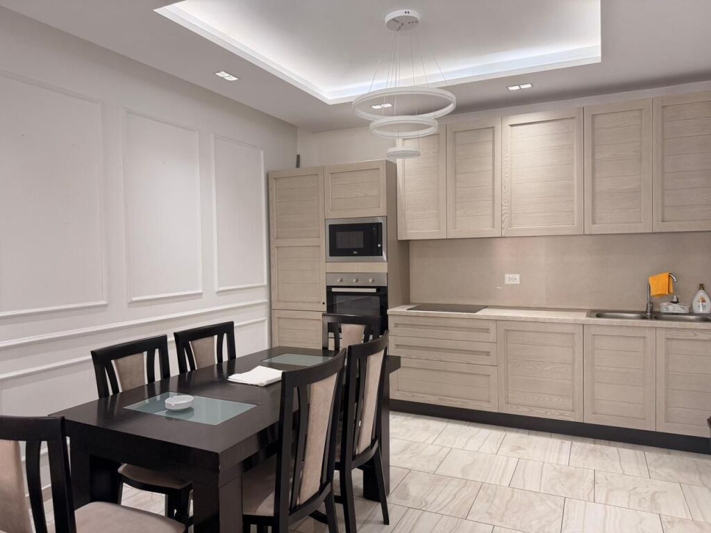 Apartment 2+1 for sale Durres near Ish Urt