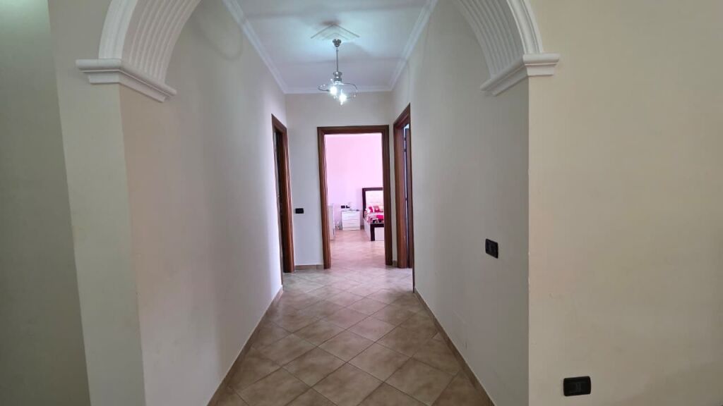 Apartament 2+1 me qira  Rruga Pelivan Leskaj