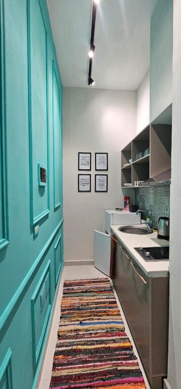 SHITET 4 STUDIO / DUPLEX TOTALISHT TE ARREDUAR MALI ROBIT, PRESTIGE RESORT