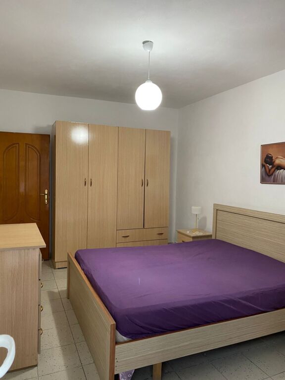Apartament 1+1 me qera ne Laprake