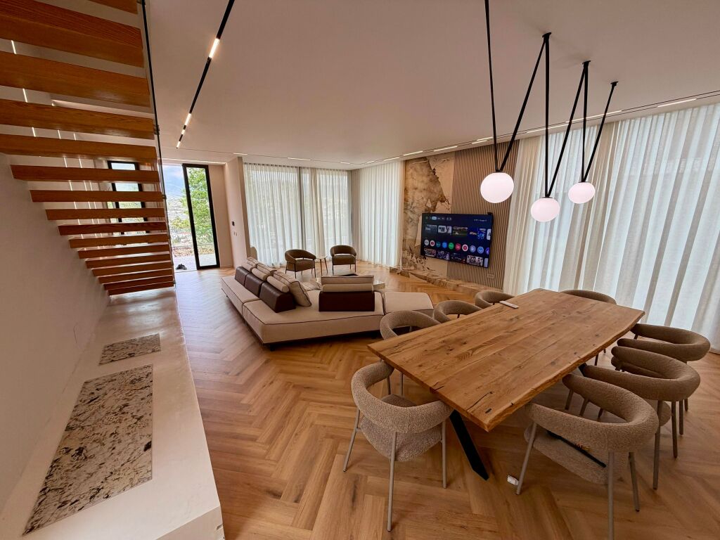 📣 QERA VILE INDIVIDUALE ME PISHINE DHE PAMJE FANTASTIKE ✨