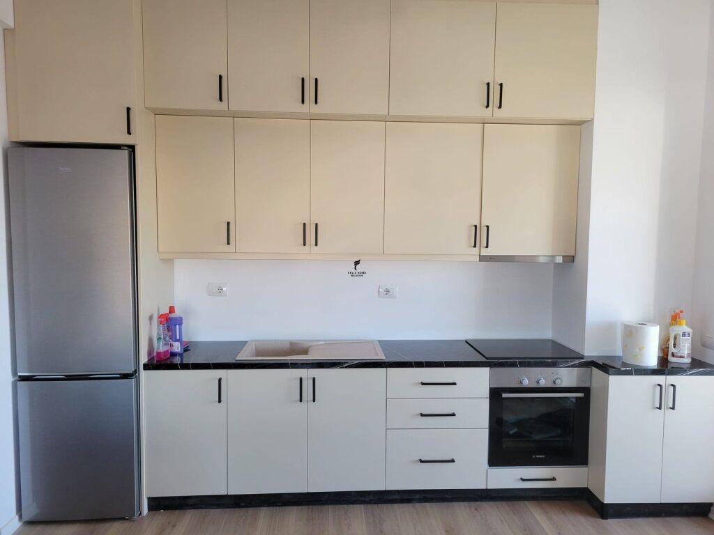 APPARTAMENTO IN AFFITTO 1+1 ALI DEMI 35.000 LEKE FH-69802