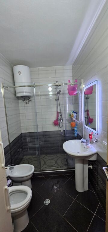 APARTAMENT 2+1+2 ME QERA ANTALIA PLAZH