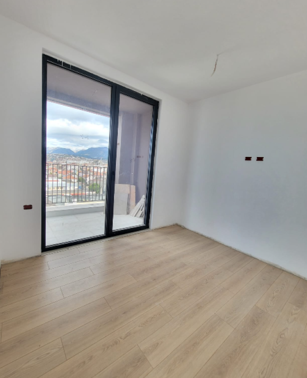 Apartament 1+1 në Shitje – pranë Bulevardit të Ri