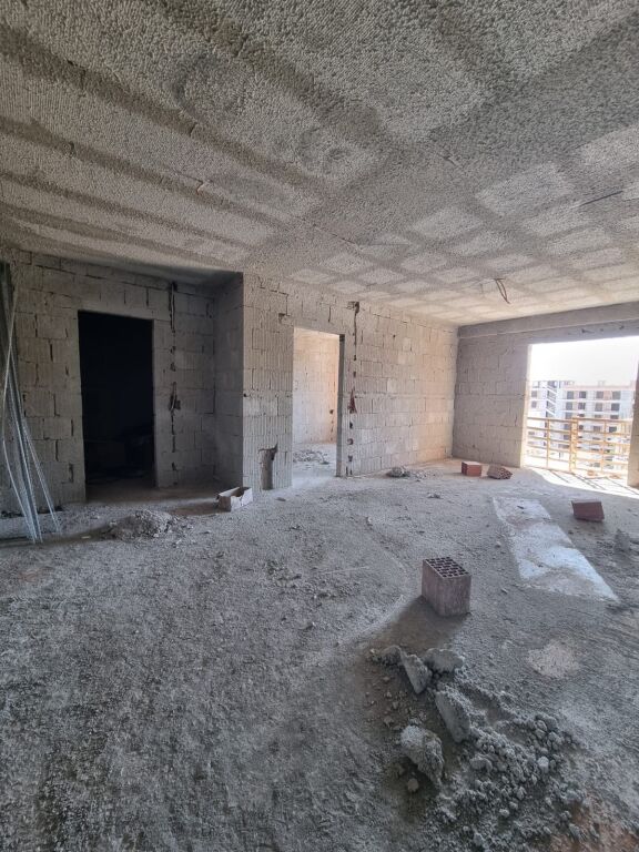 🏡 SHITEN 2 APARTAMENTE NË GOLEM 📍 Vendndodhja: Golem !