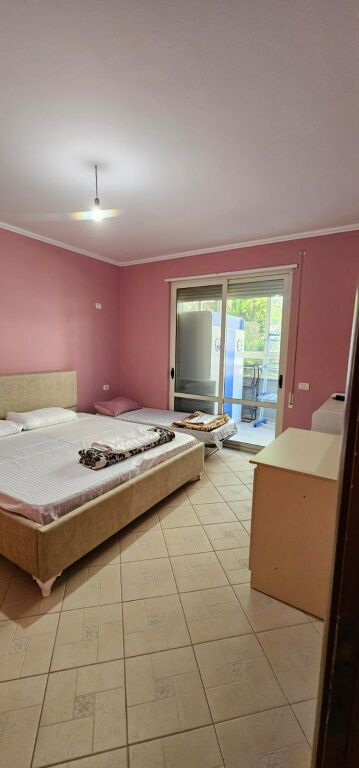 SHITET APARTAMENT 1+1 SHKEMBI KAVAJES, DURRES 82 M2 VIJE E PARE ME DETIN.