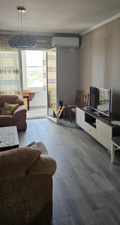SHITET APARTAMENT 2+1+ BLK NE KAVAJE 120.000 EURO