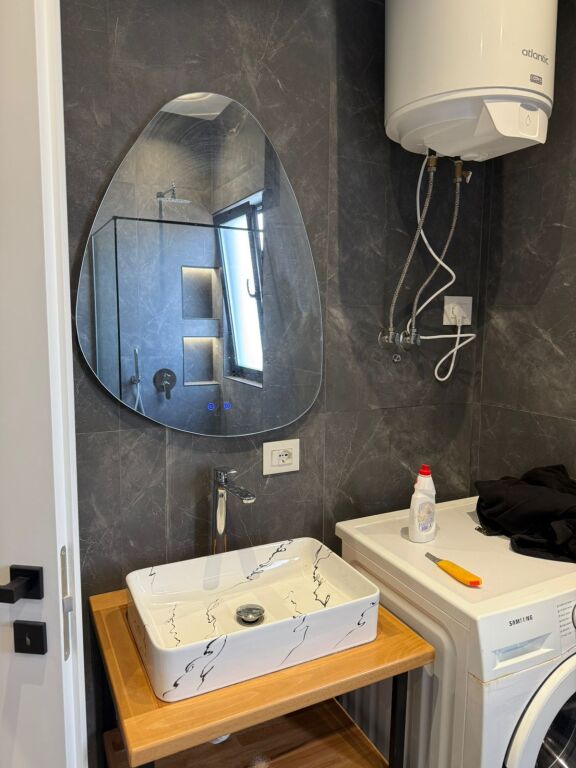 APPARTAMENTO 1+1 IN AFFITTO KODRA E DIELLIT