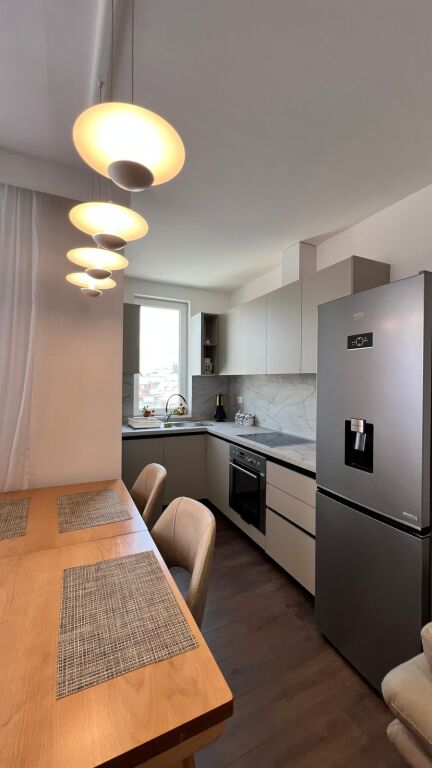 Appartamento 2+1 in affitto a Mine Peza