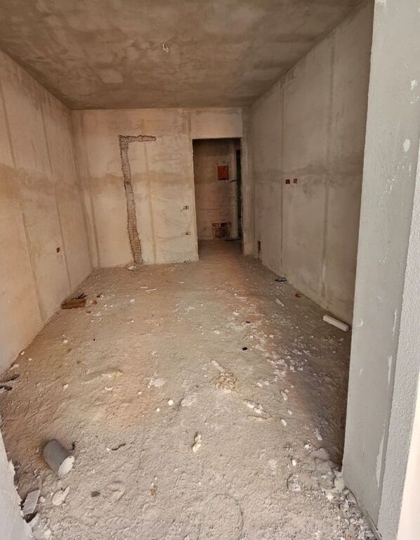 📌 Shitet Apartament 2+1+2 – Ringside Residence, Paskuqan