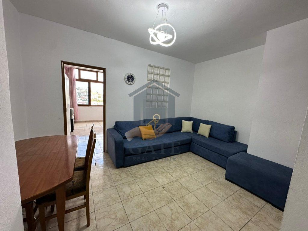 For sale, Apartment 1+1, At Iliria Beach.