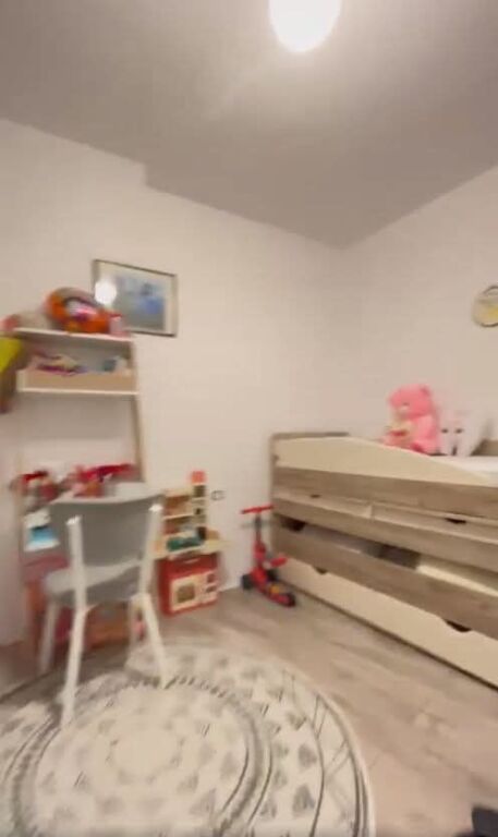 APARTMENT 2+1 FOR SALE - FRESKU, TIRANA