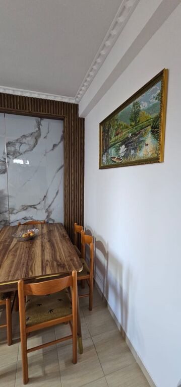 SHITET APARTAMENT 2+1 TOTALISHT I ARREDUAR PLEPA PLAZH DURRES