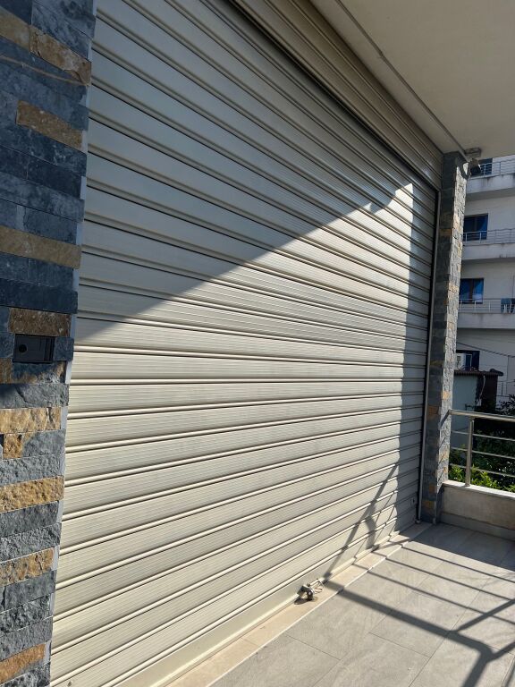 Warehouse for rent Tirana