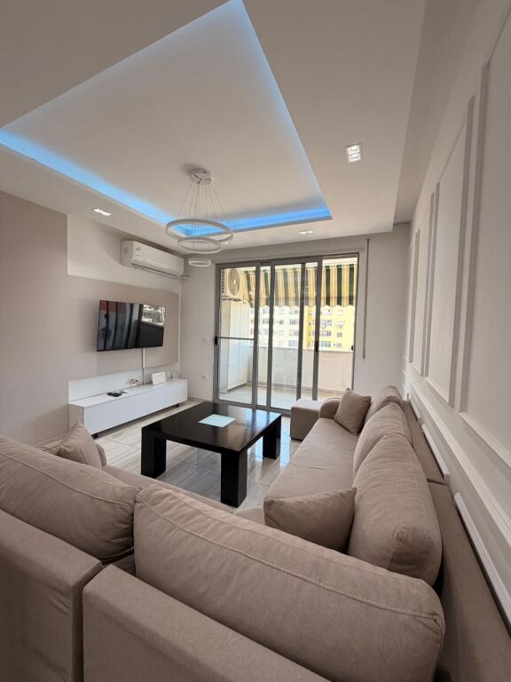 Apartment 2+1 for sale Durres near Ish Urt