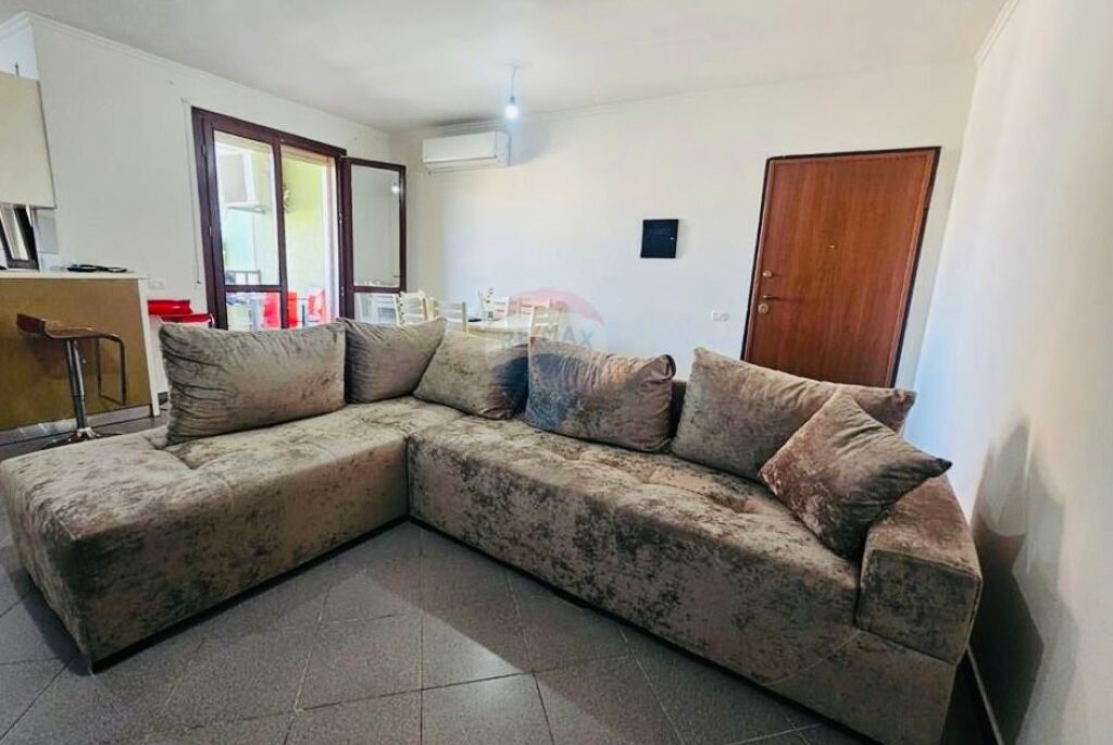 Apartament 1+1 Kopshti Botanik