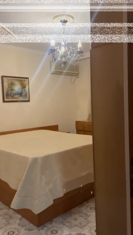 Apartament 1+1 per qera Rruga e Elbasanit !