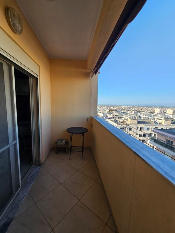 AFFITTASI APPARTAMENTO 2+1 KAZAZI, DURRËS