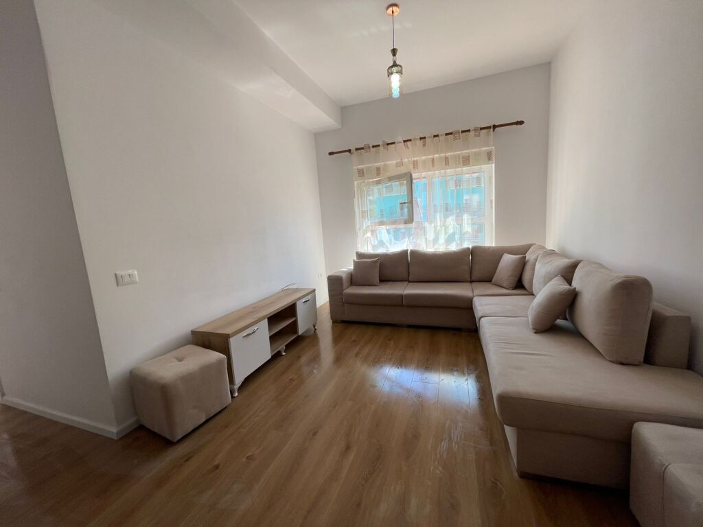 Apartment 2+1 for rent – Ali Demi -Floor: 4 (with elevator) !