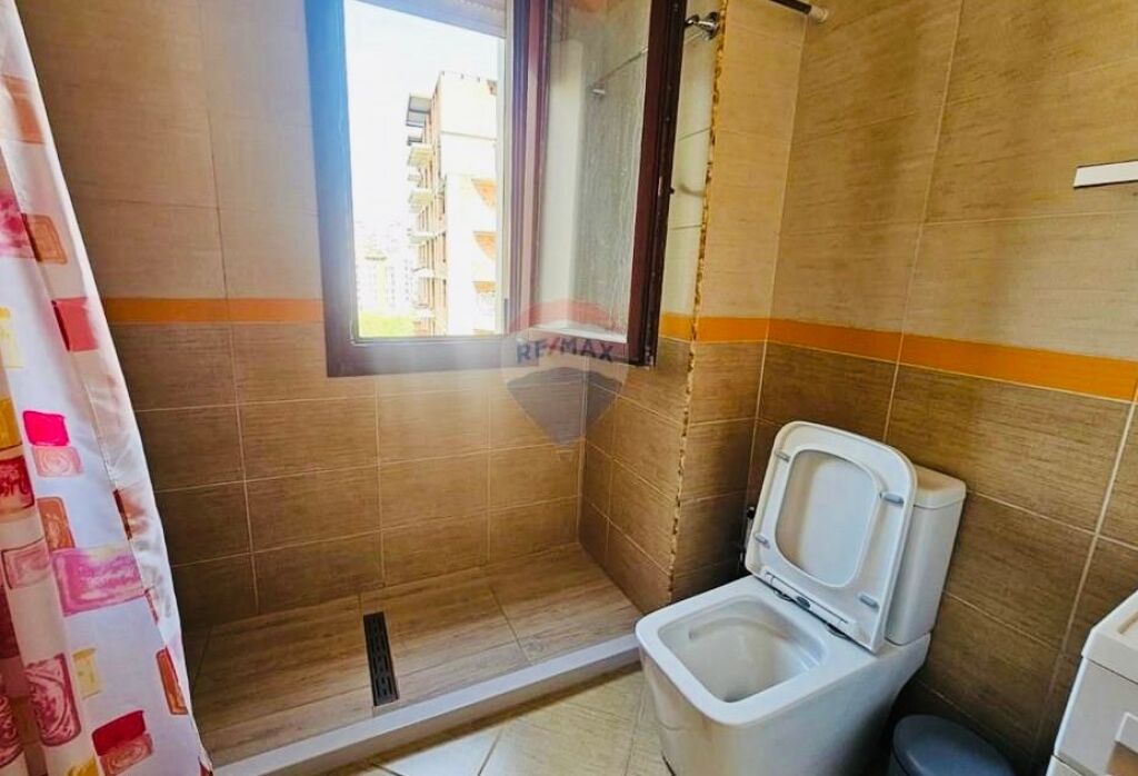 Apartament 1+1 Kopshti Botanik