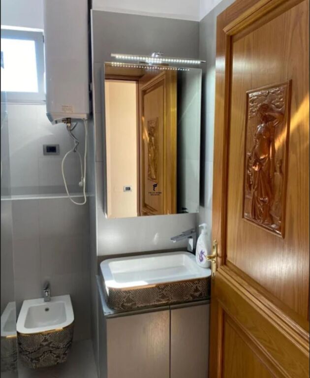 APARTMENT FOR RENT 1+1 MYSLYM SHYRI 60,000 LEKE FH-69814