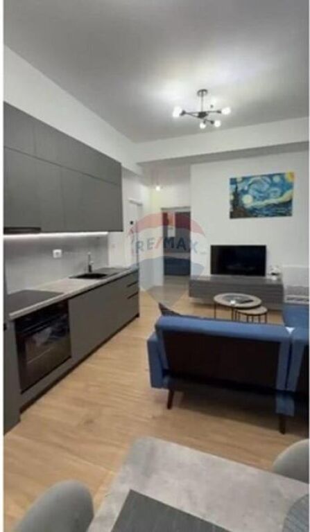 Appartamento 2+1 in Affitto presso il Complesso Mangalem