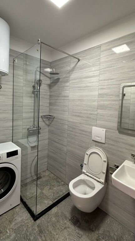 🏡 Jepet me qira Apartament 1+1 | Rr. Riza Çerova