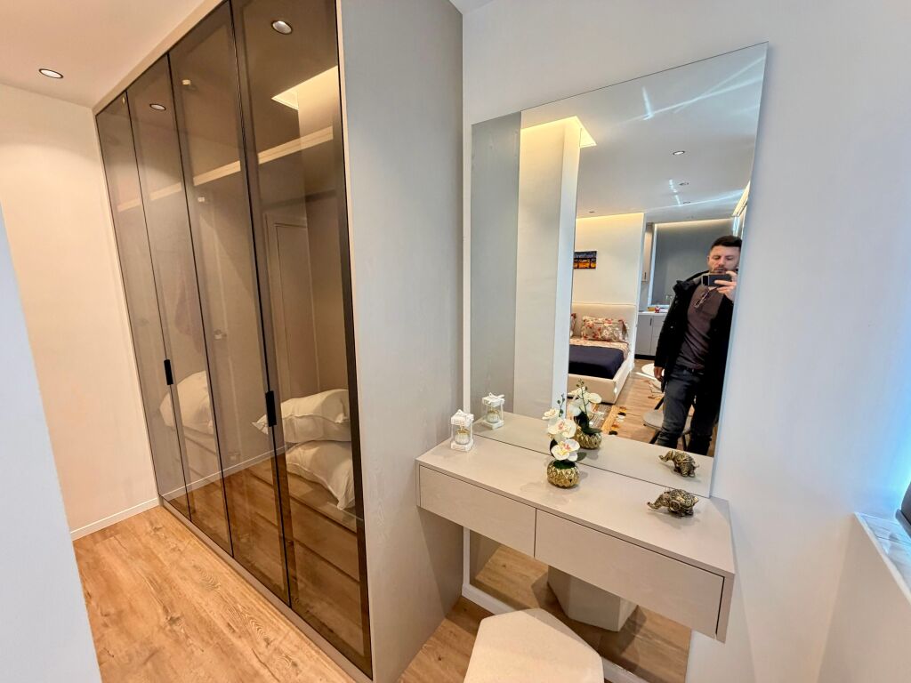 📣 SHITEN 2 GARSONIERE 📍 Selvia 🛣️ Rruga "Siri Kodra" ✨