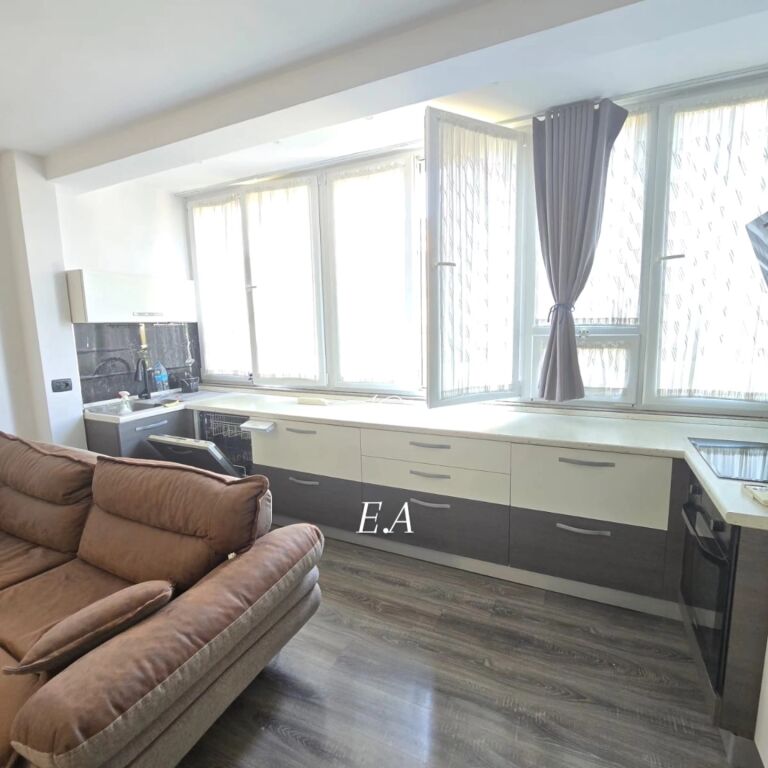 For sale 1+1, former aviation field