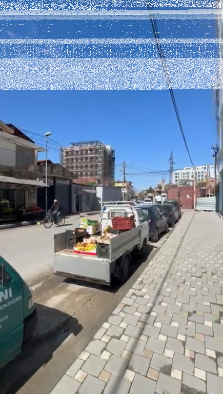 Locale in affitto Jordan Misja !